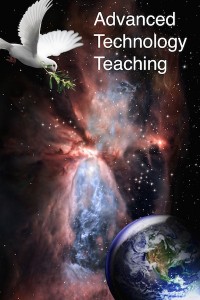 The Space Dove