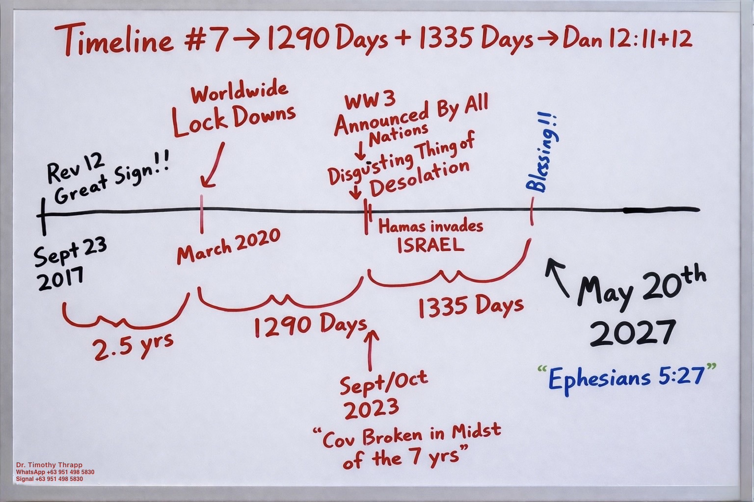 Timeline 7