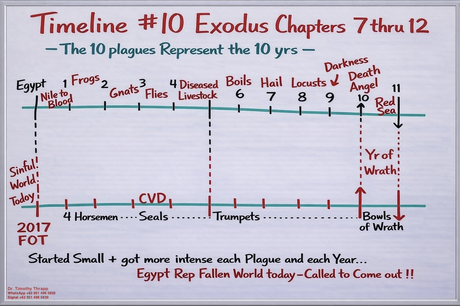 Timeline 10